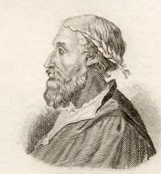 Ludovico Ariosto, 1825